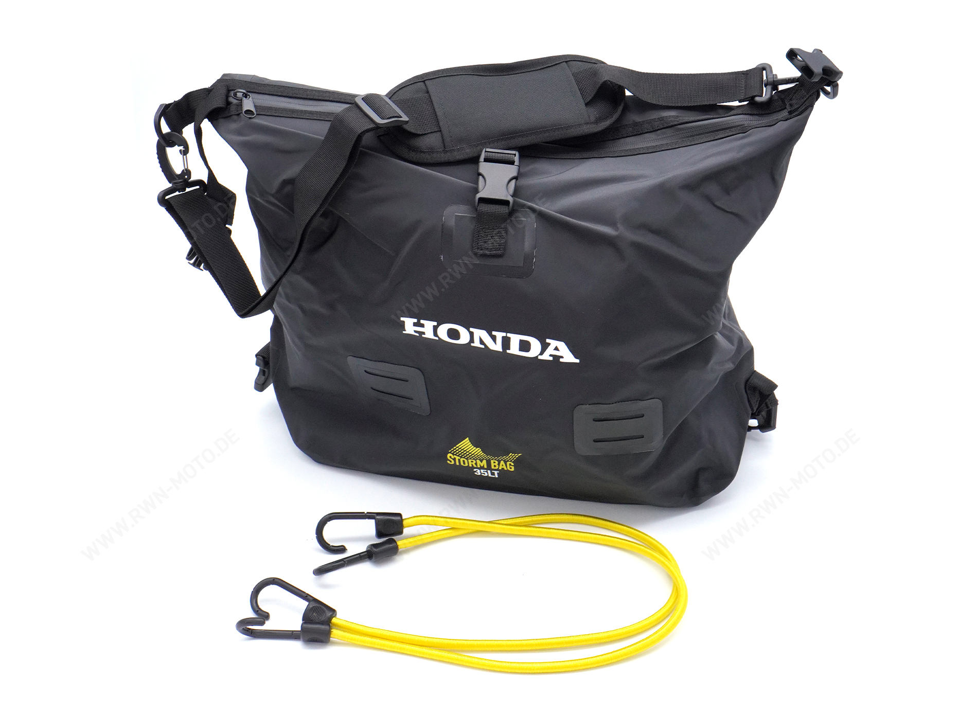 Bauletto interno per Honda CRF1100L Africa Twin Adventure Sports originale 2020-