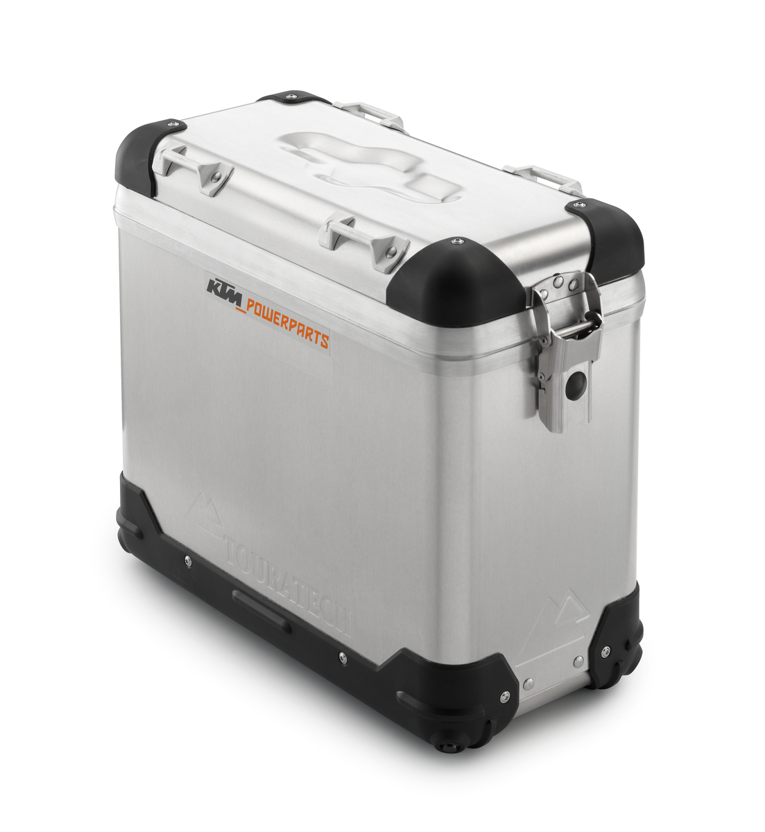 Valigia KTM Touratech 31L
