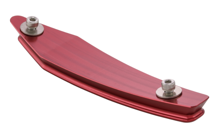 Nipplo parafango per Vespa GTS/GTS Super/GT/GT L 125-300cc, rosso