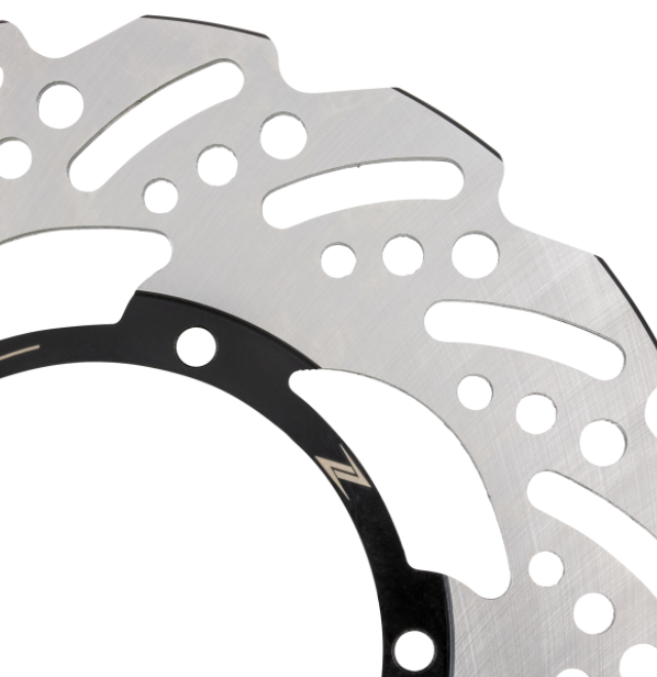 Disco freno Tipo III anteriore per Vespa LX/​LXV/​S/​Primavera/​Sprint 50-150ccm