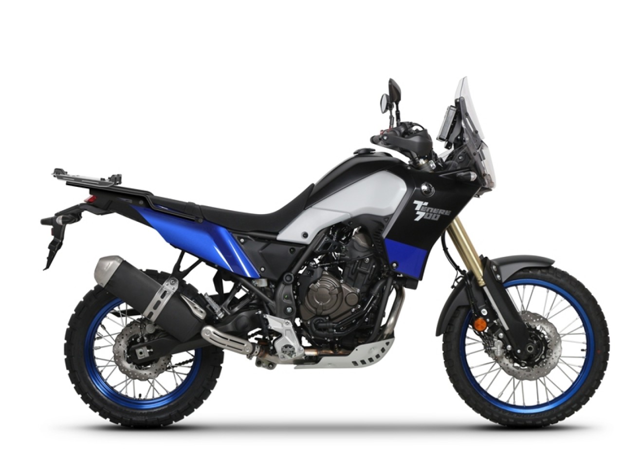 Bauletto Shad per Yamaha Tenere 700 (19-24)