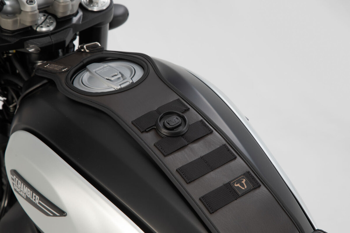 PRO Micro Borsa da serbatoio Aprilia RS 125 (21-)