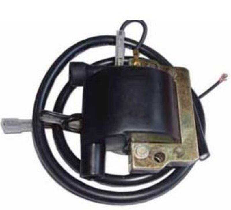 Bobina di accensione Tecnium CDI