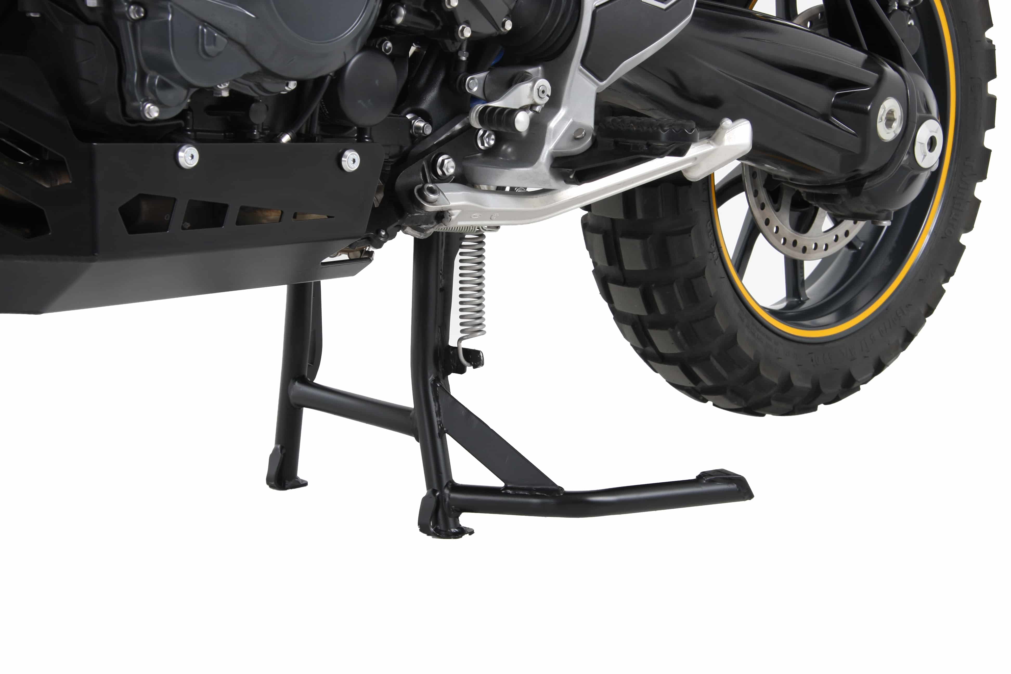 Cavalletto principale per Triumph Tiger Explorer 1200 / XC (12-15) Hepco & Becker