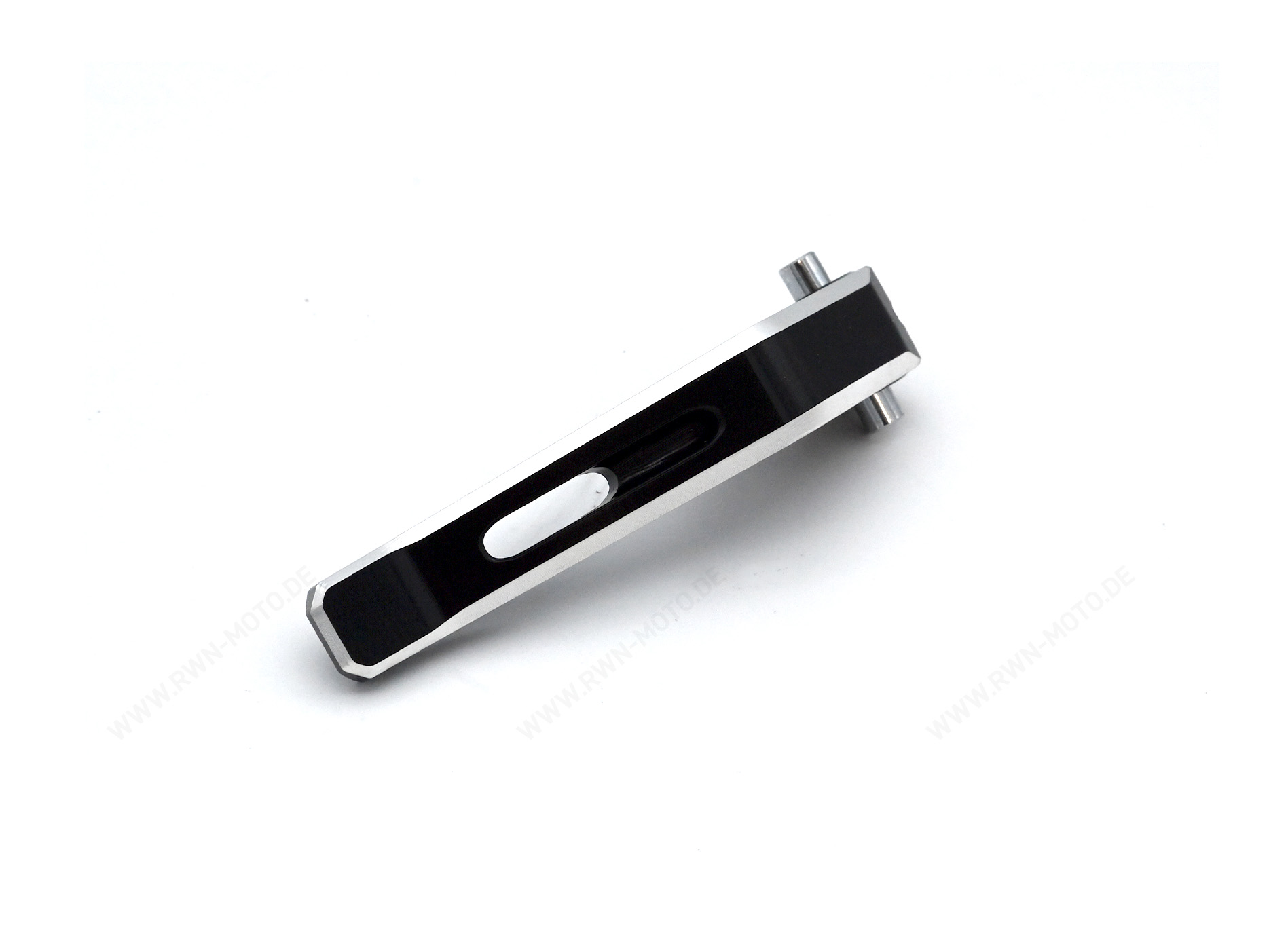 Leva del freno di stazionamento per Honda Forza/X-ADV 750/ NT 1100 (21-) originale Honda