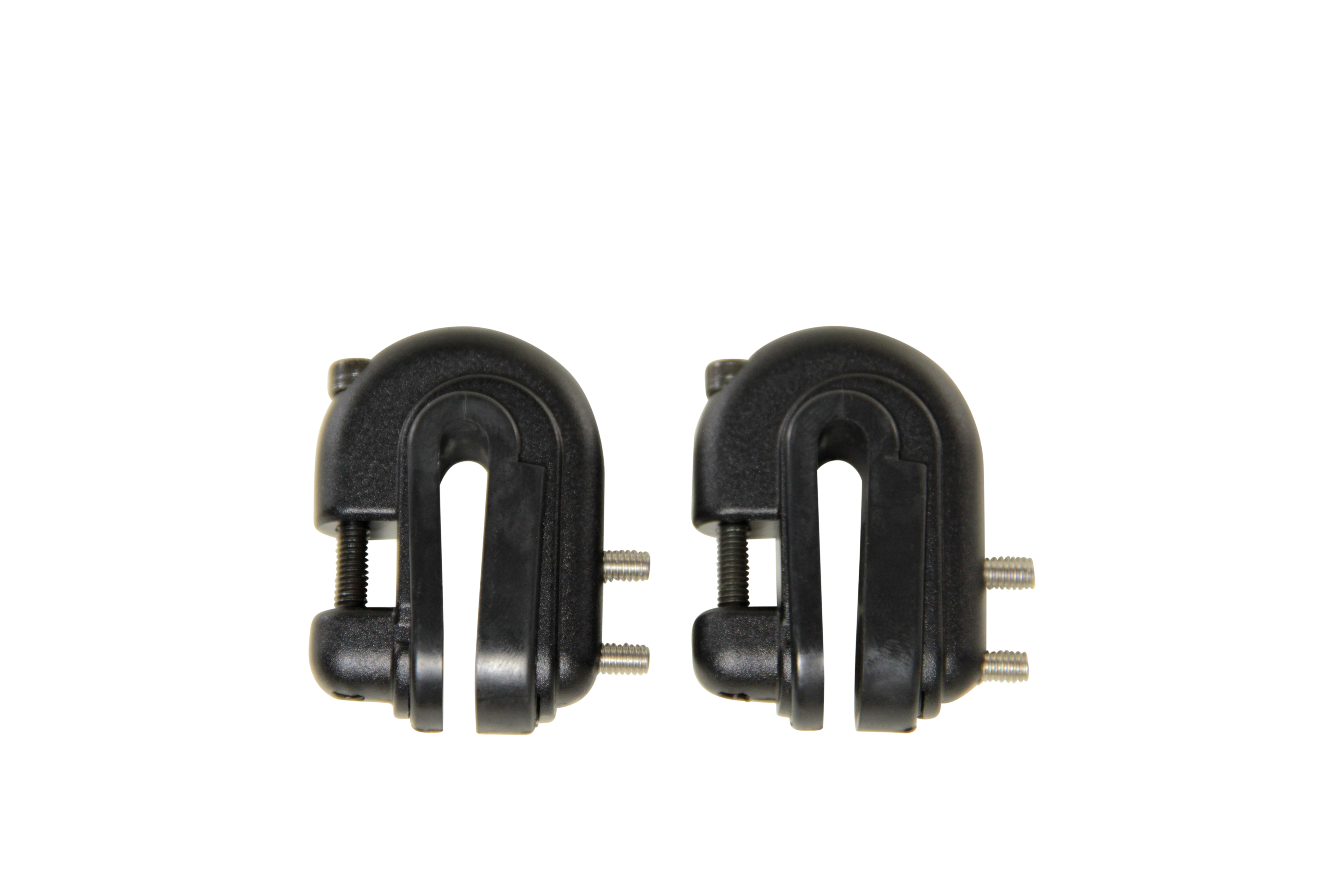 Morsetto XCC (coppia) per attacco X-Creen XCTA / XCSA / VSA originale MRA