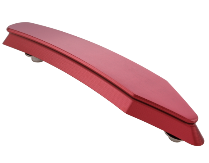 Nipplo parafango per Vespa GTS/GTS Super/GT/GT L 125-300cc, rosso