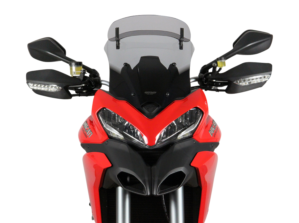 Cupolino da turismo Vario MRA "VT" per DUCATI MULTISTRADA 1200 (Bj.13-14)