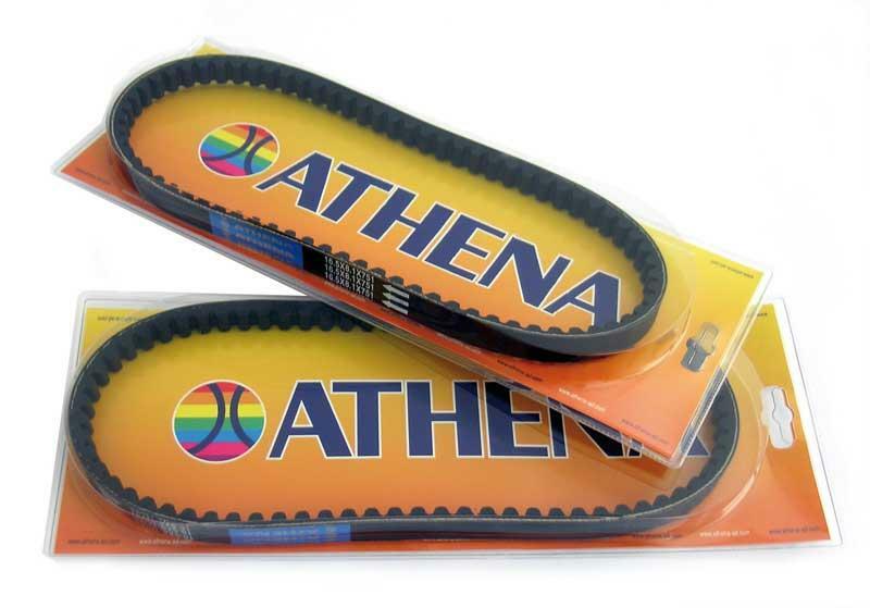 ATHENA Cinghie di trasmissione standard