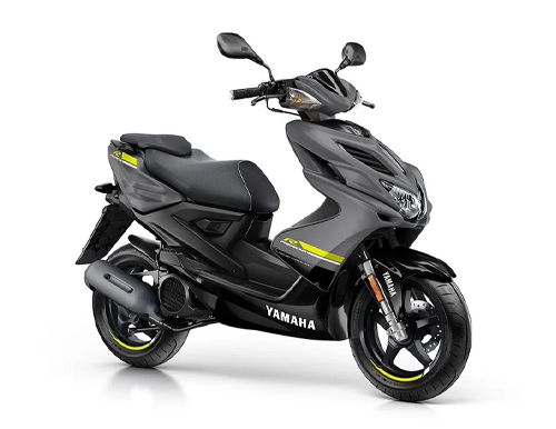 NS 50 F Aerox 4 tempi 2014-2021 (SA426)