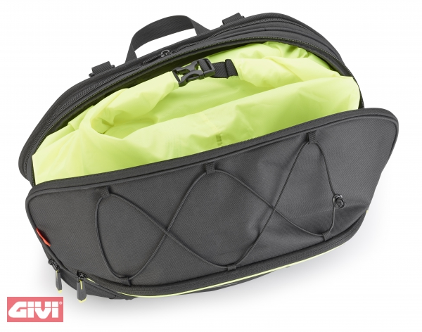 Borse da sella Givi EA127