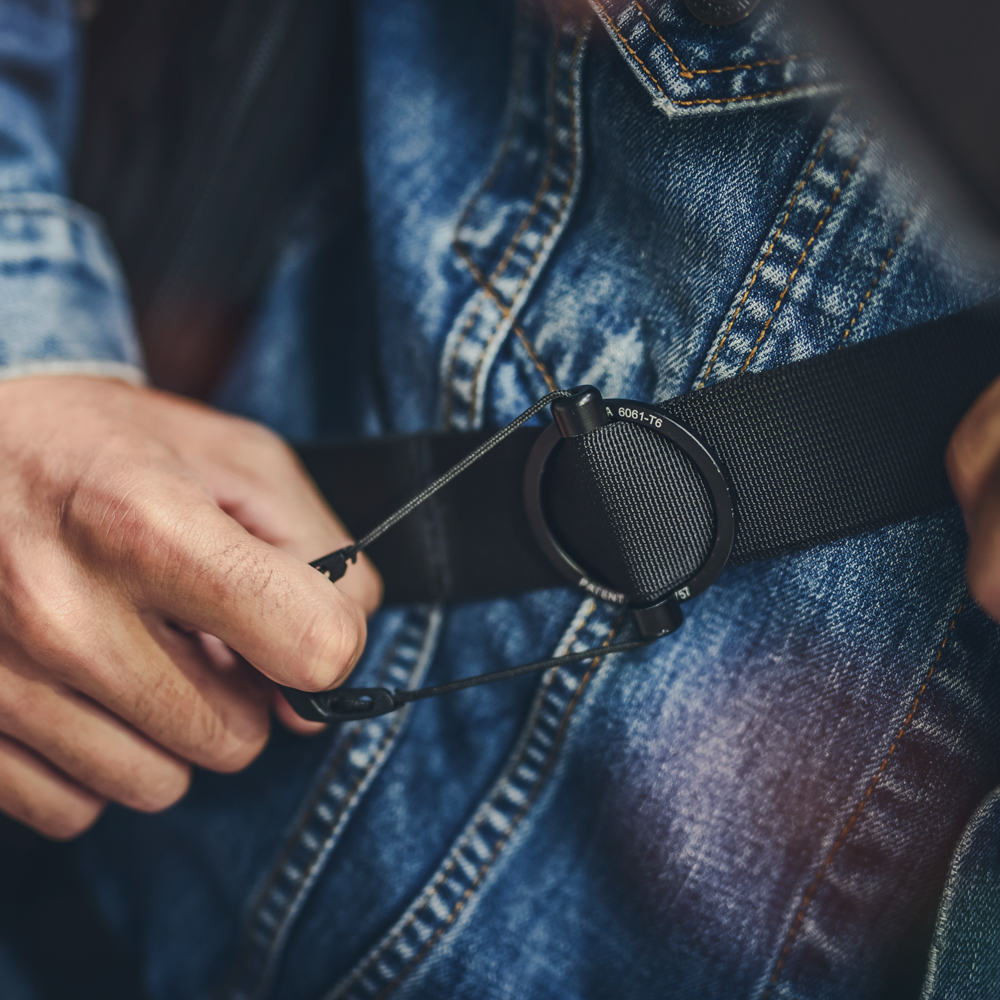 Borsa a tracolla Kriega Urban EDC