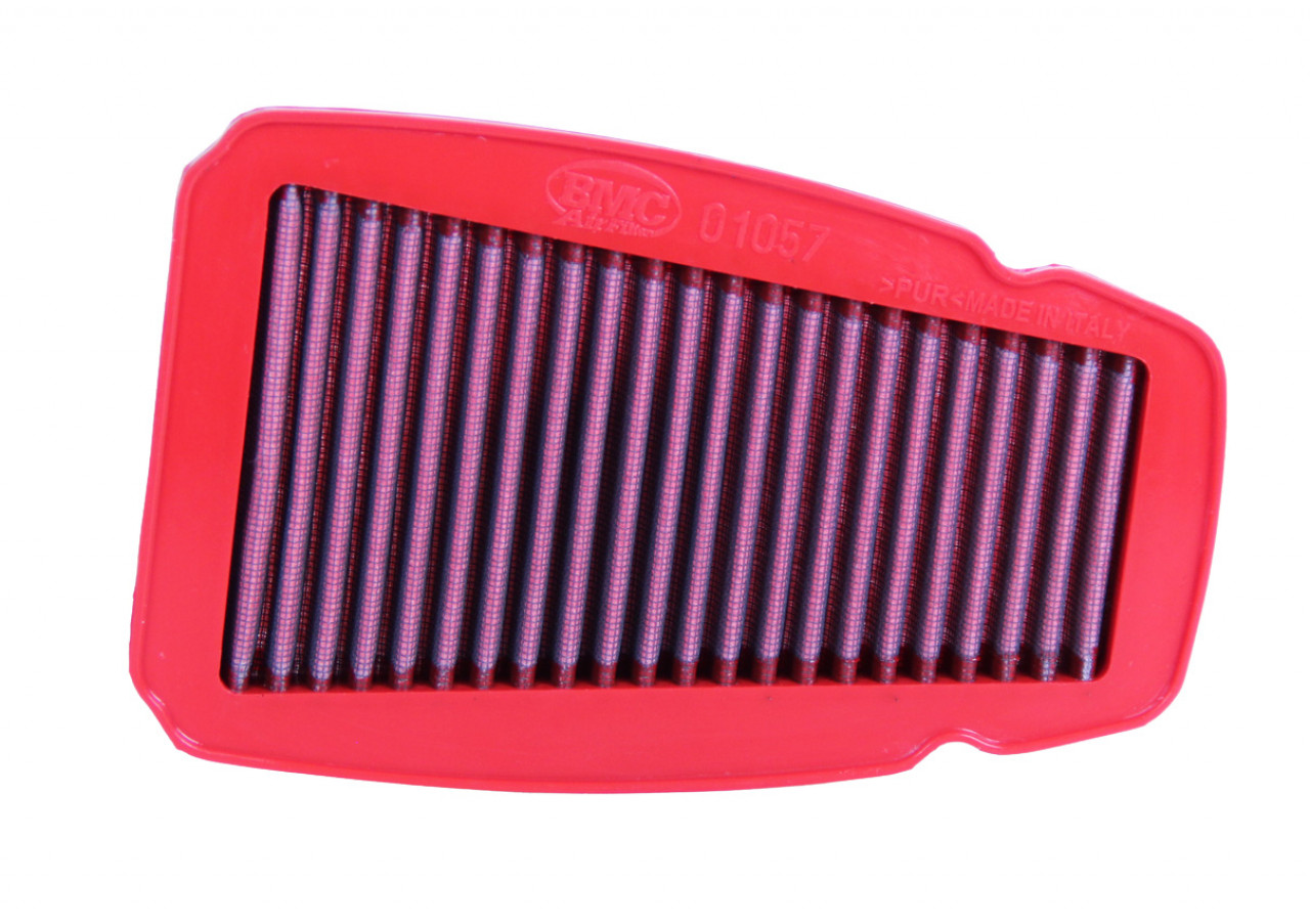 Filtro aria sportivo BMC per Yamaha MT-125 / YZF-R 125 (19-)