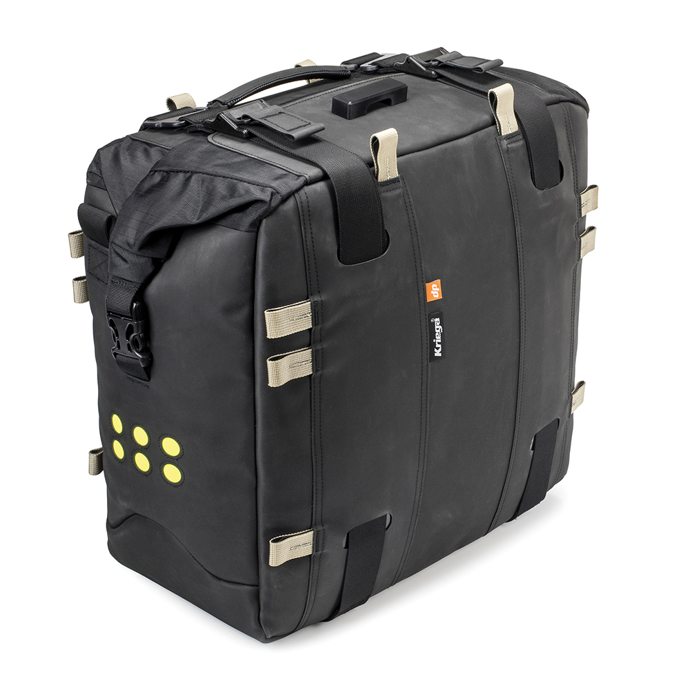 Borsa per bagagli Kriega OS-32