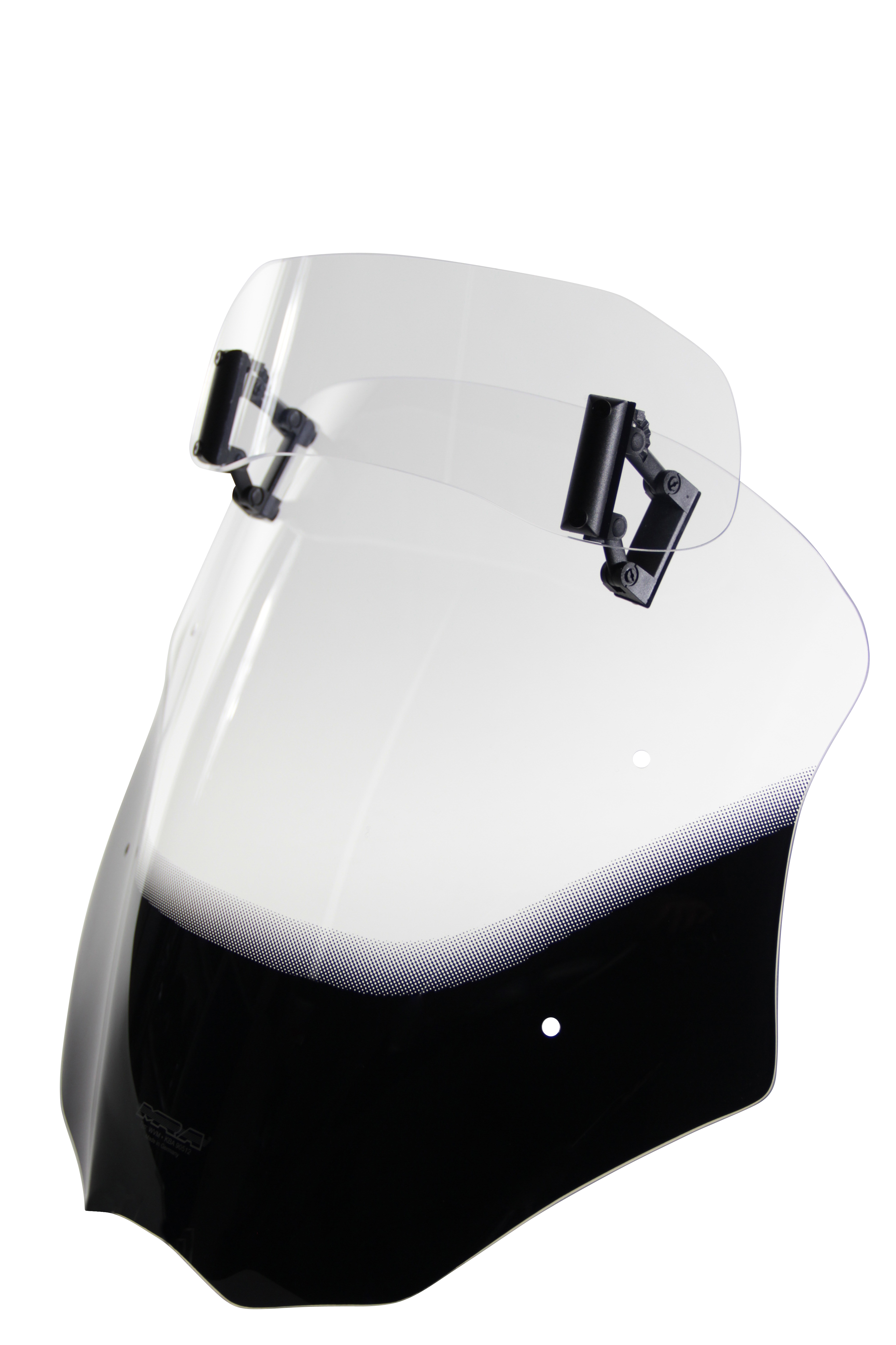 Cupolino da turismo Vario MRA "VTM" per BMW S1000 XR (Bj.15-19)