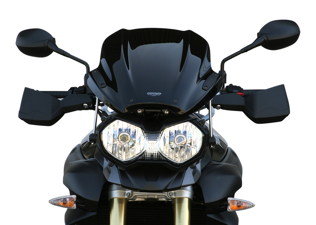Cupolino Touring MRA "TN" per TRIUMPH TIGER 800 /XC /XCX /XCA /XR (anno 10-17)
