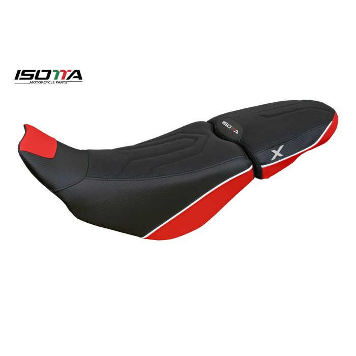 Coprisella comfort per Ducati DesertX