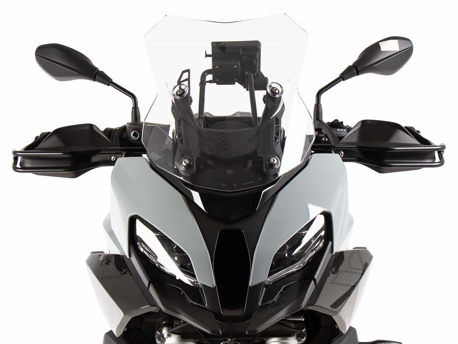 Grip guard sinistro + destro per BMW S 1000 XR (20-23) Hepco & Becker
