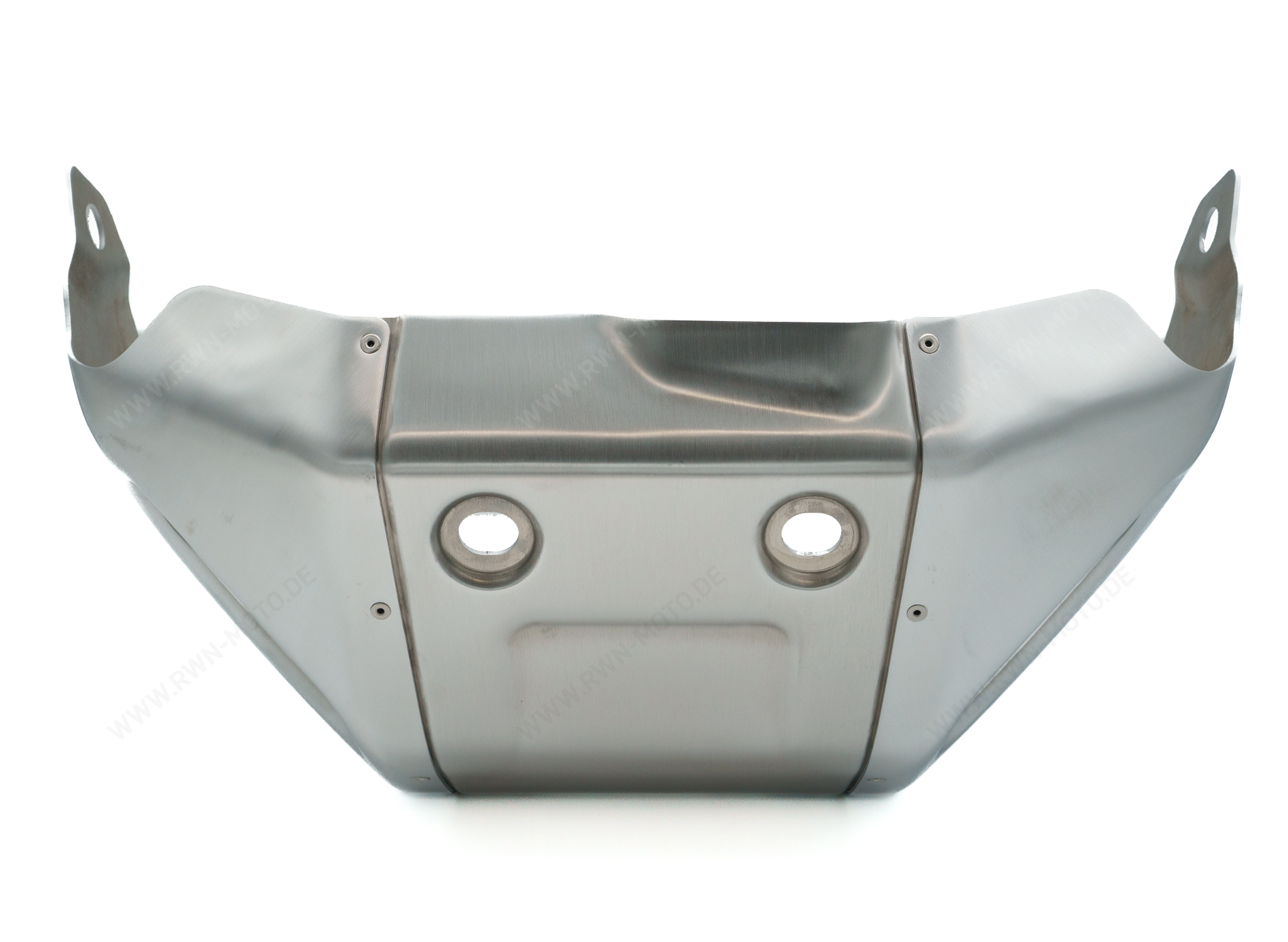 Protezione motore per Honda XL 750 Transalp (23-) Originale