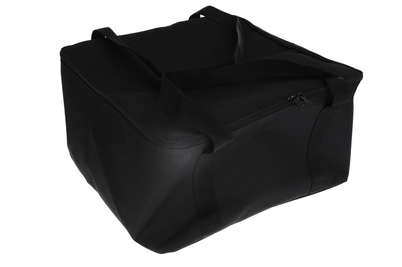 Borsa interna Bauletto in alluminio per Aprilia Tuareg 660 Originale