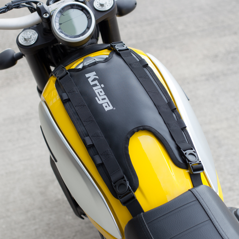 Adattatore Kriega US Tank DryPack
