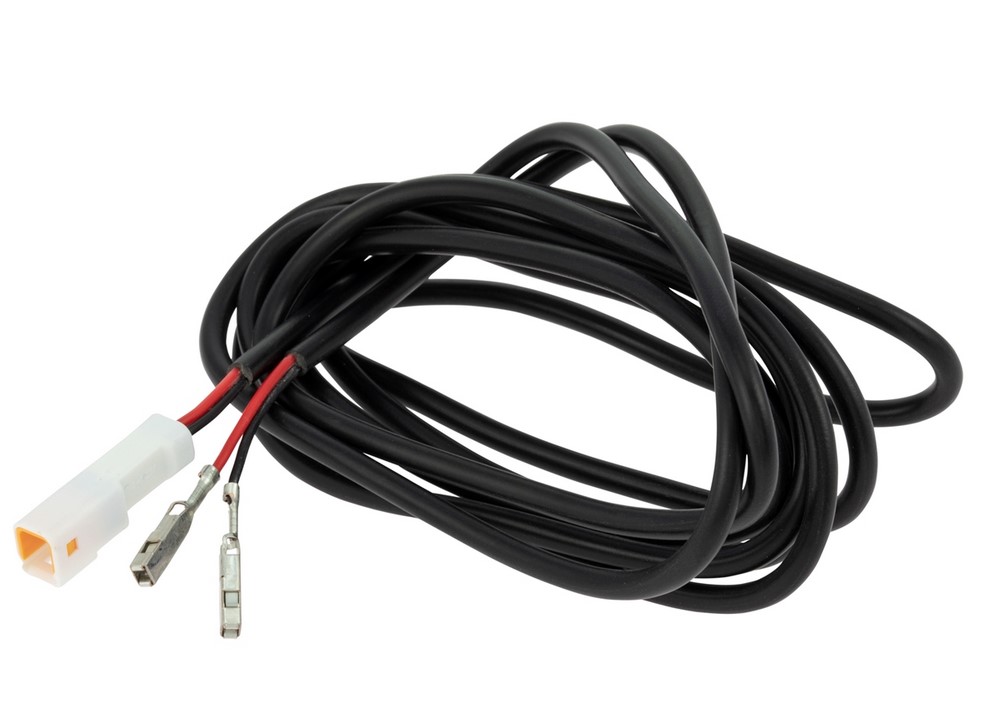 Cavo set temperatura acqua collegamento tachimetro per Vespa GTS/GTS Super 125-300cc ('14-)