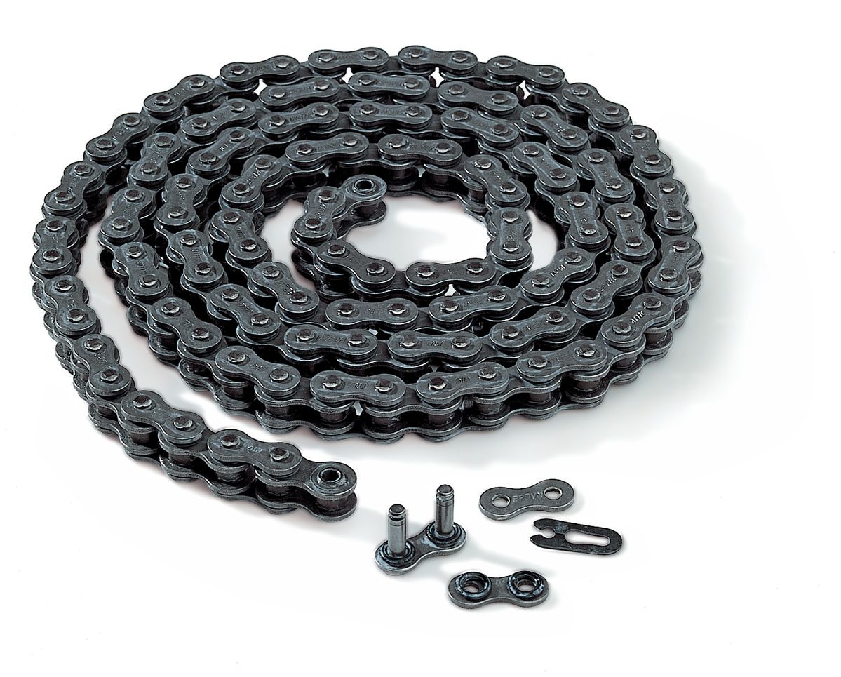Catena X-ring originale per Husqvarna FS 701 Supermoto e FS 450
