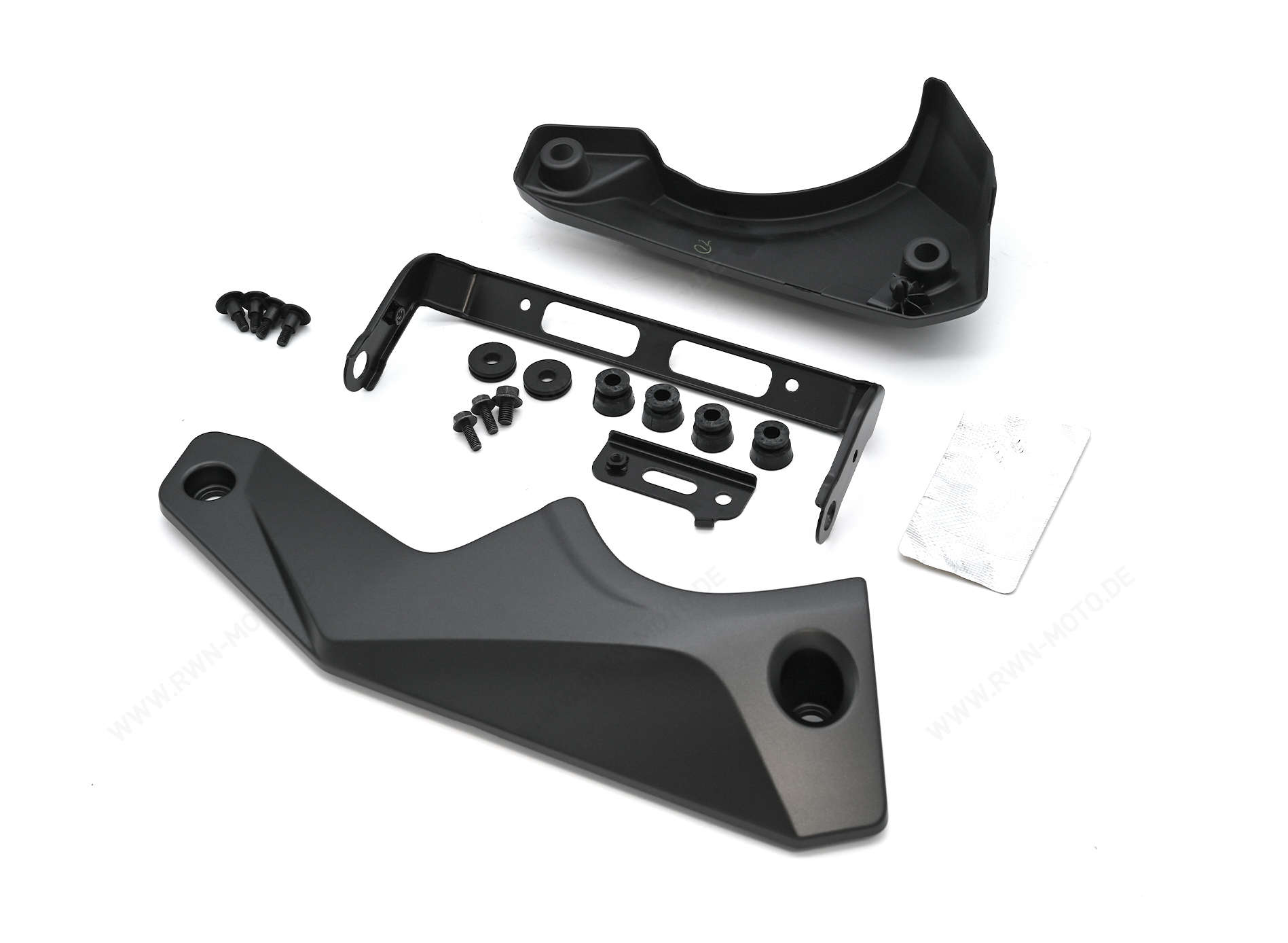 Spoiler di prua per Suzuki GSX-8S 2023- Accessori originali