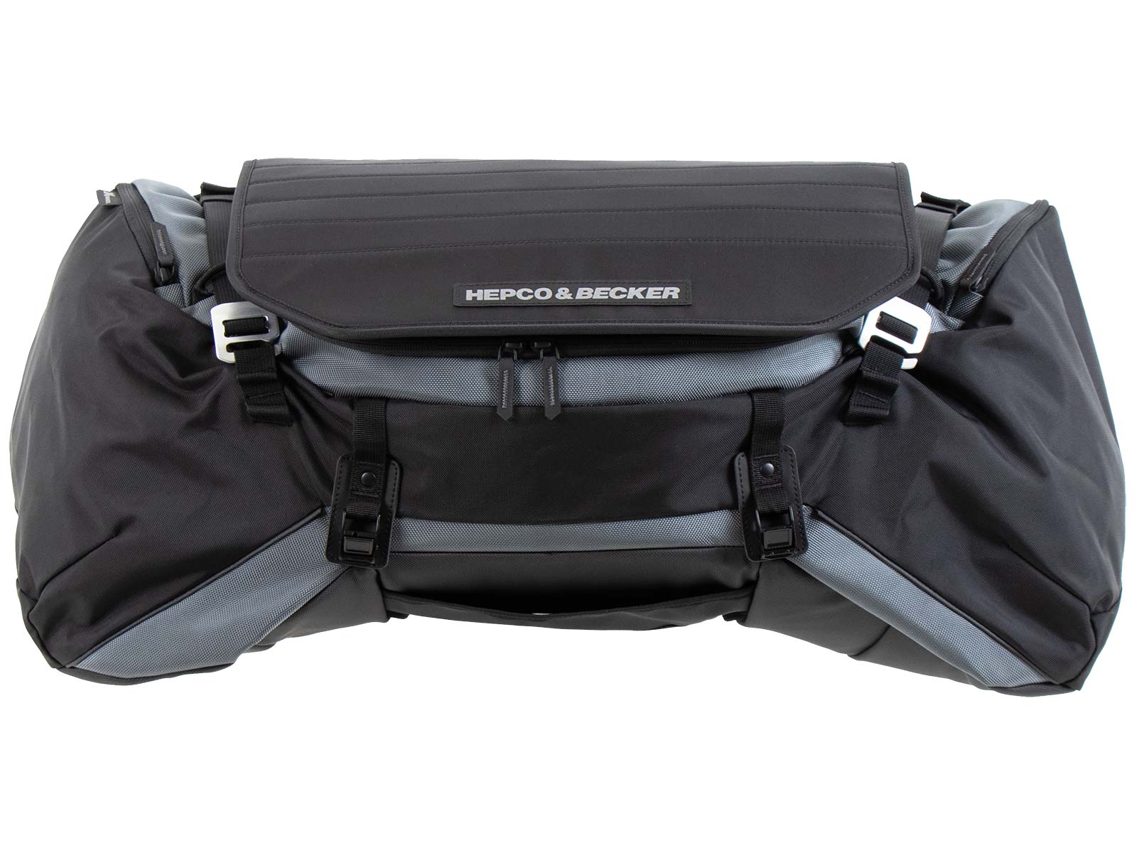 Borsa posteriore Xtravel XL 50L originale Hepco & Becker