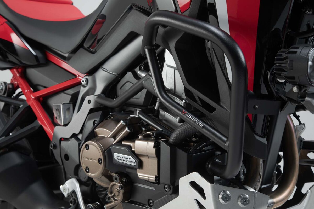 Barra antiurto per Aprilia Tuareg 660 (21-) SW Motech