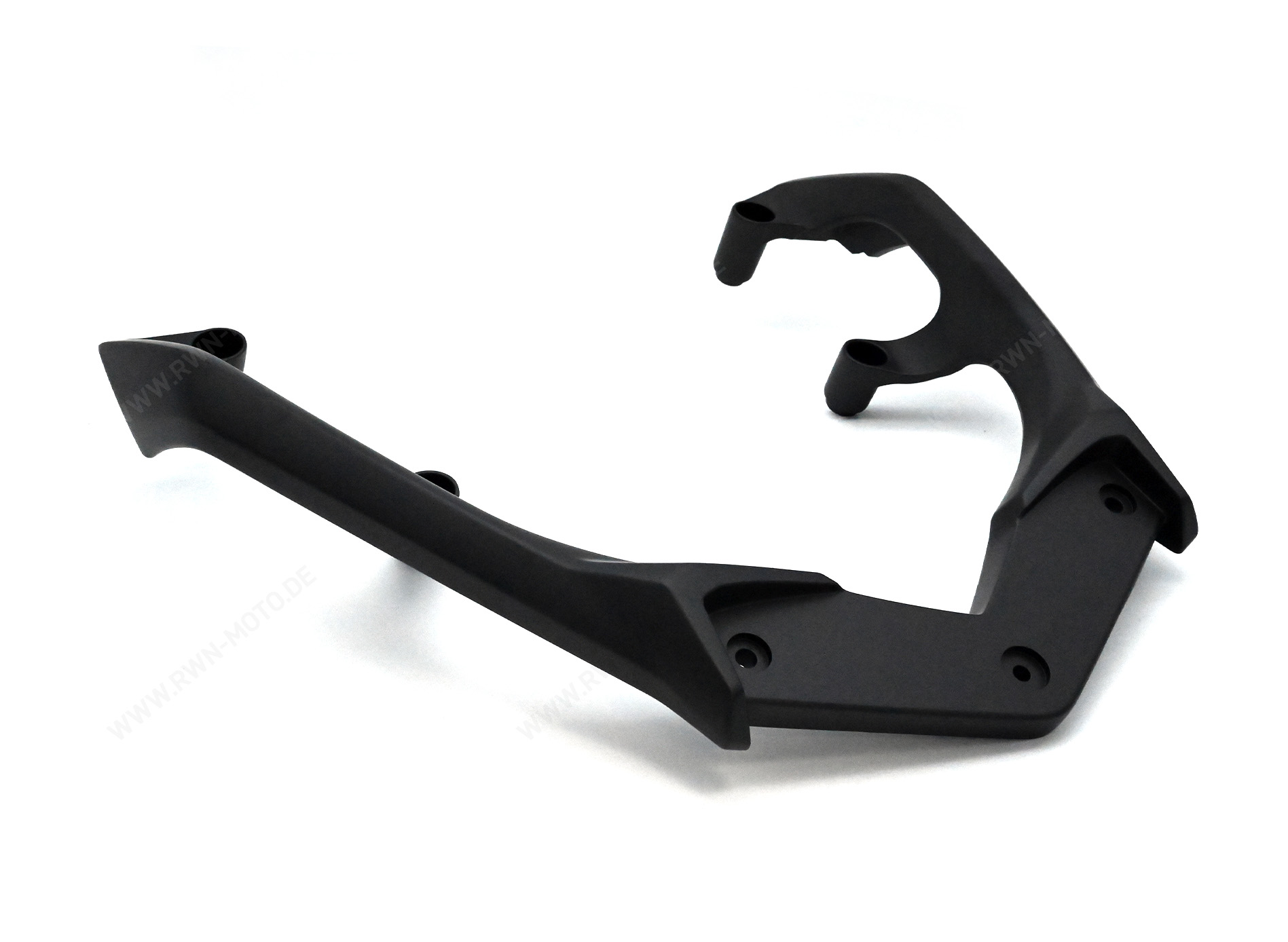 Portapacchi posteriore per T-MAX / SX / DX (Bj.17-) Originale Yamaha