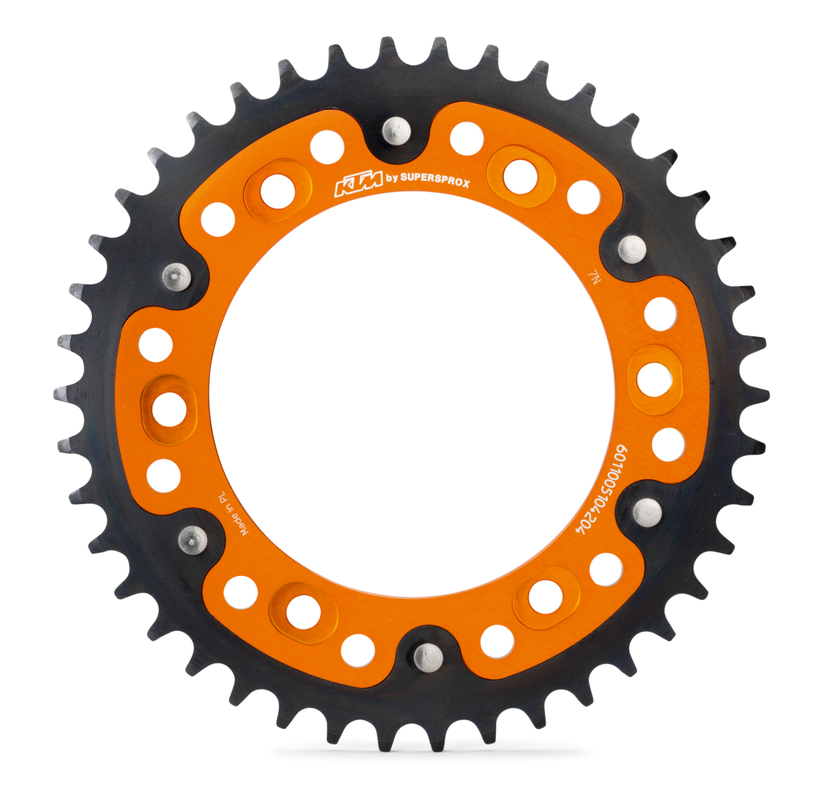 Pignone KTM Supersprox Stealth