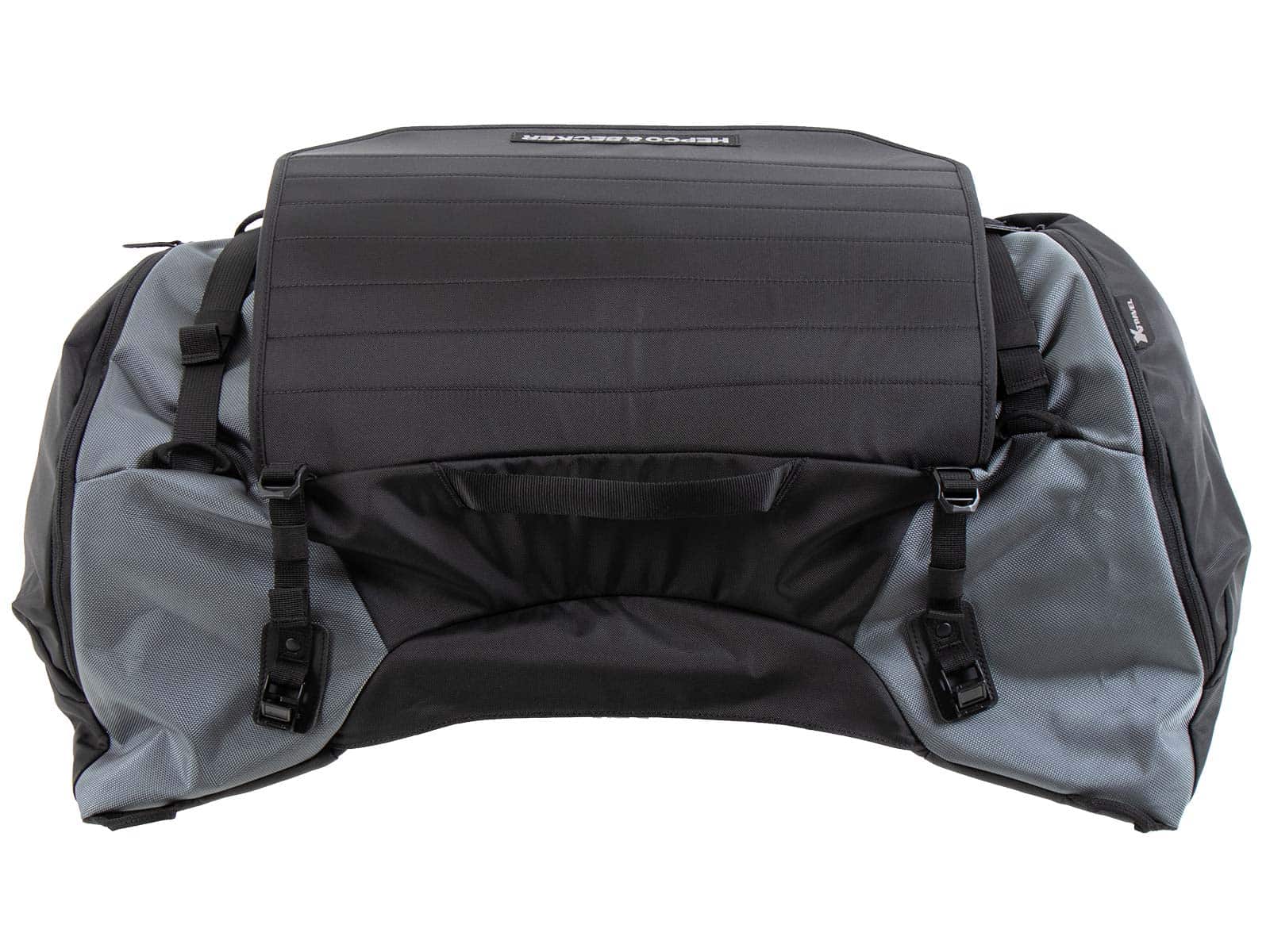 Borsa posteriore Xtravel XL 50L originale Hepco & Becker