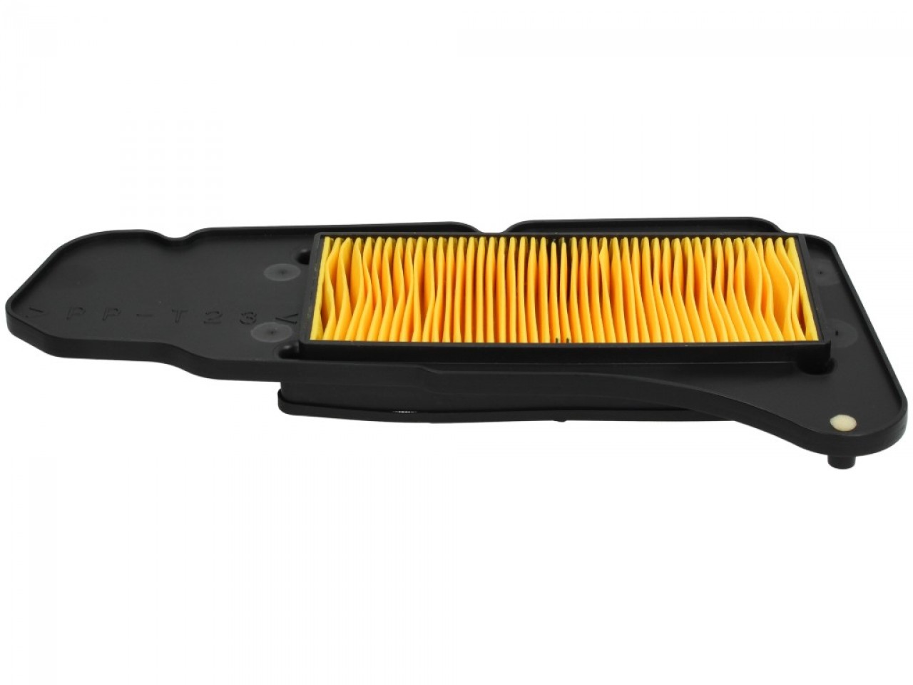 Elemento filtrante aria HiFlo per Yamaha X-MAX 400 (13-)