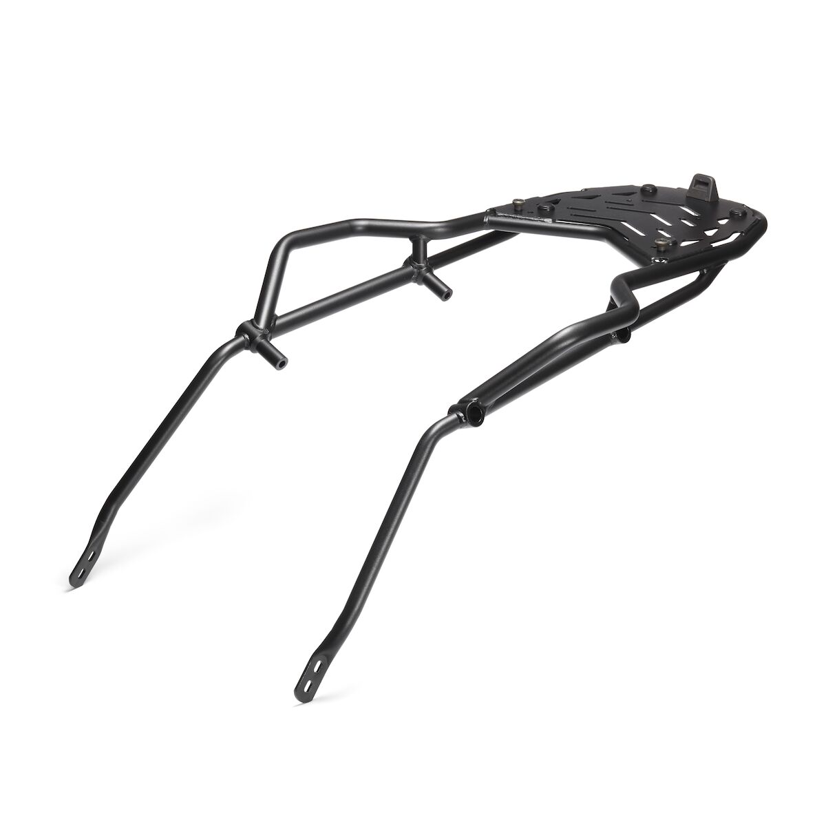 Portapacchi posteriore per Yamaha Tenere 700 (19-24) Originale