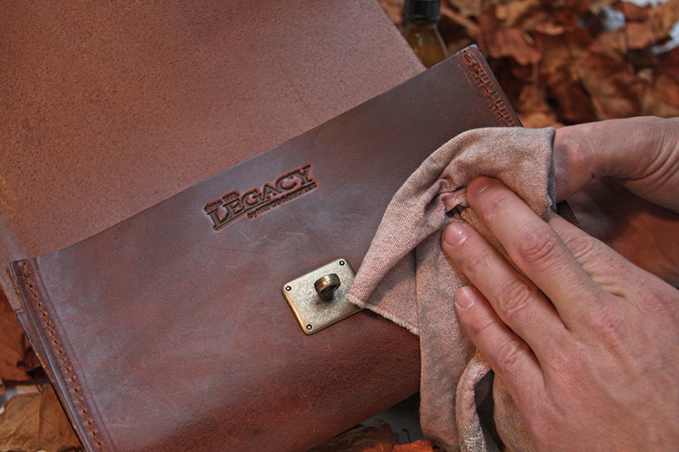 LEGACY Cura della pelle Hepco & Becker