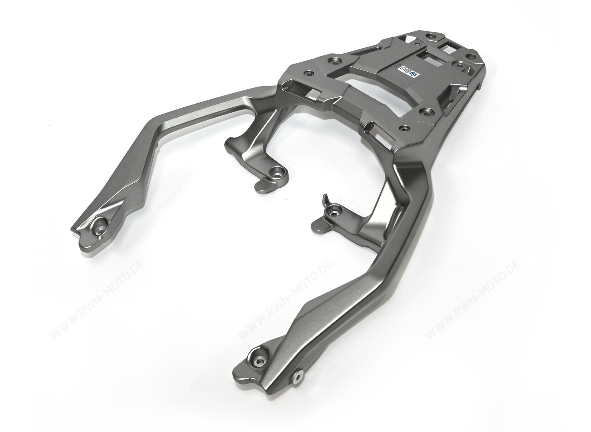 Portapacchi per Honda Forza 750 / X-ADV 750 2021-