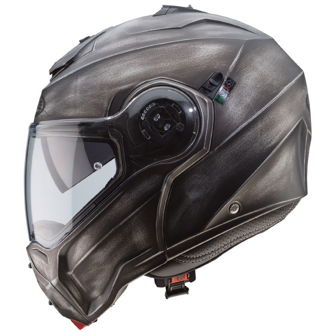 Caberg Casco Droide Ferro