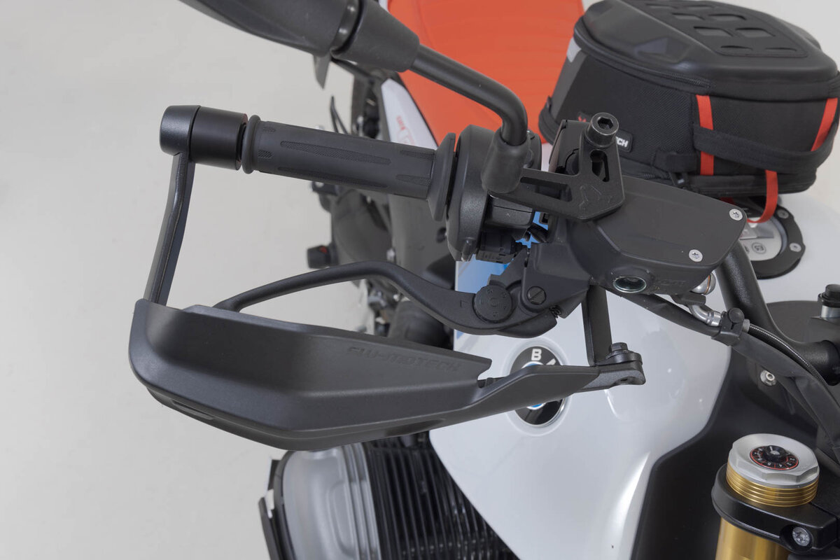 Kit protezioni mani SW-Motech Adventure per BMW R 12 G/S (25-)