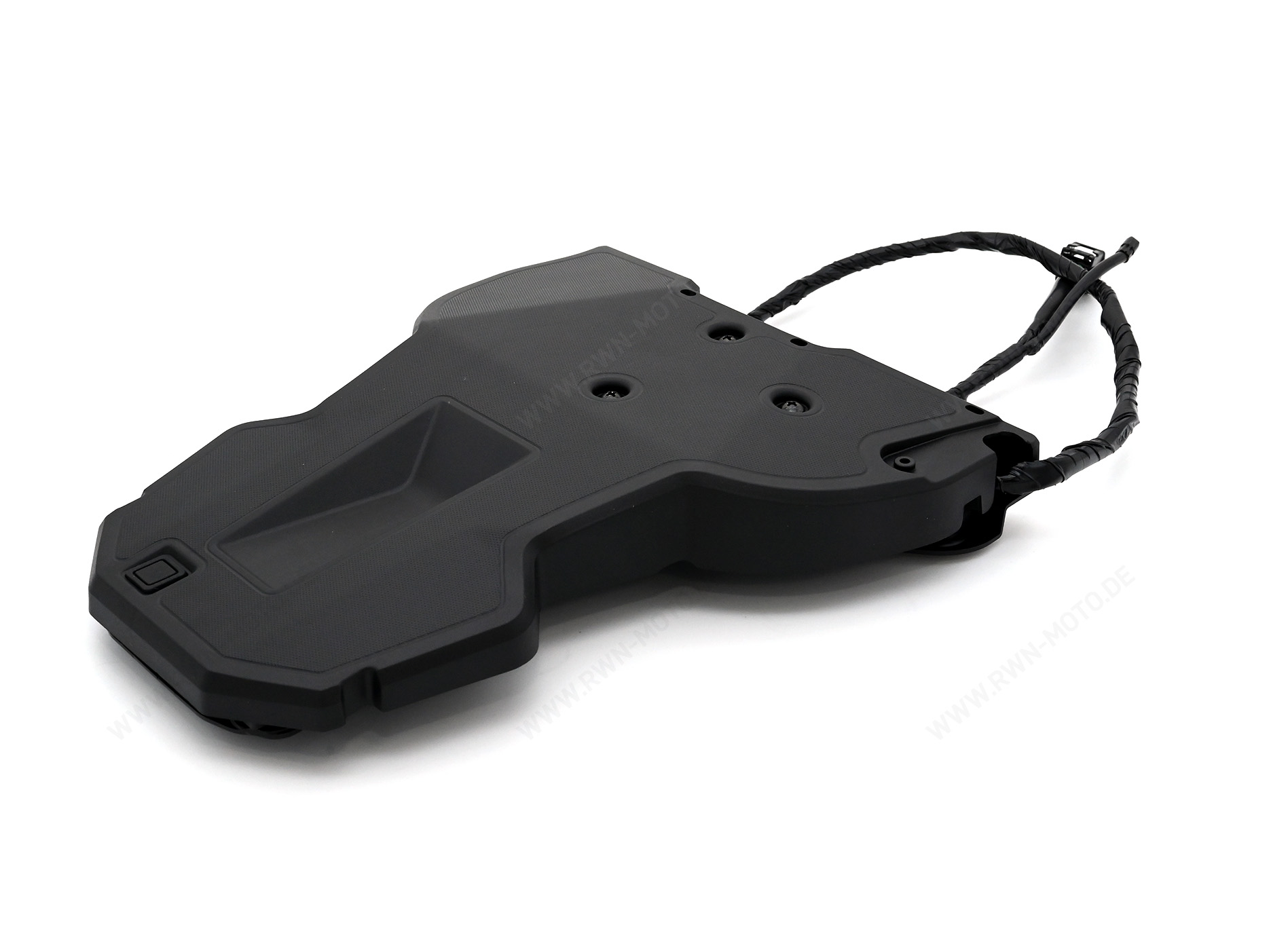 Unità di controllo 50 litri top box per SMART-Key Originale Honda