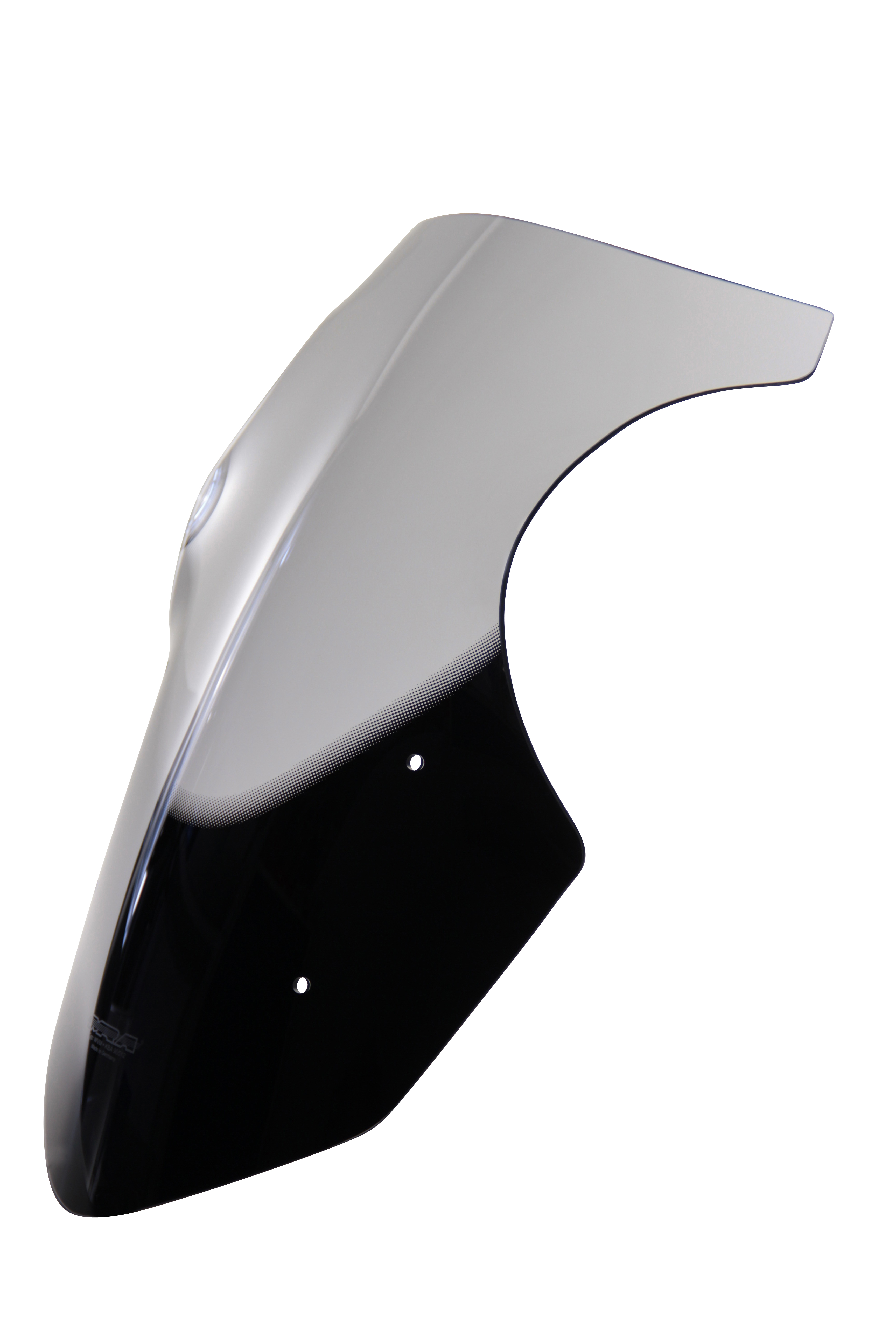 Cupolino Touring MRA "TM" per KAWASAKI Z 1000 SX (Bj.17-19)