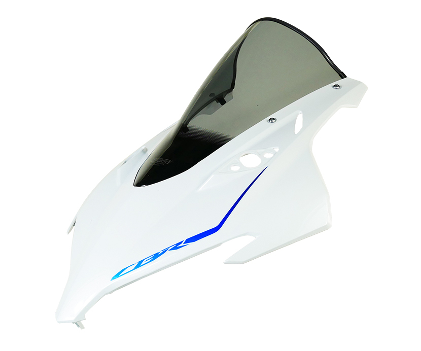 Parabrezza da corsa MRA "R" per Honda CBR 250 RR (23-)
