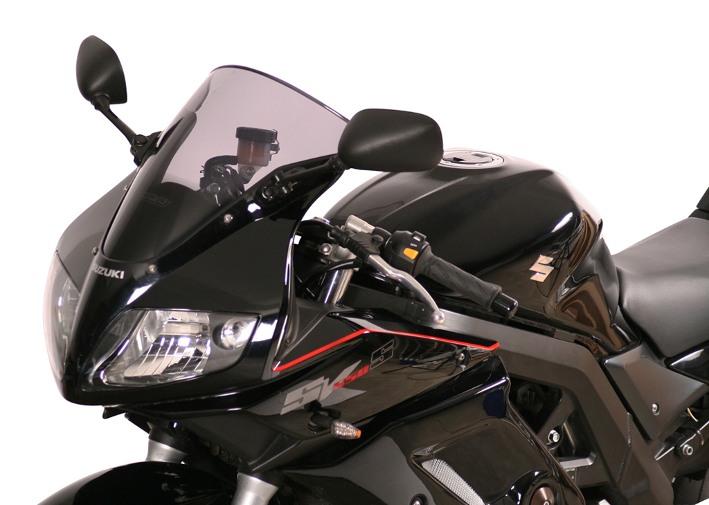 Disco in forma originale MRA "O" SUZUKI SV 650 S / SV 1000 S (Bj.2003-)