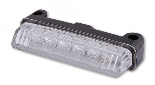 Fanale posteriore mini LED Shin Yo
