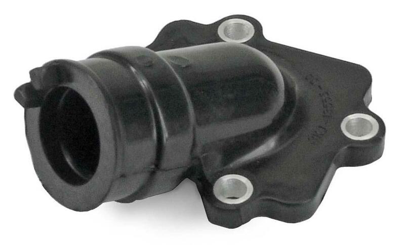 Flangia carburatore aspirazione Tecnium - Minarelli orizzontale