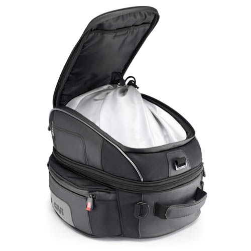 Givi XS306 - Borsa serbatoio Tanklock