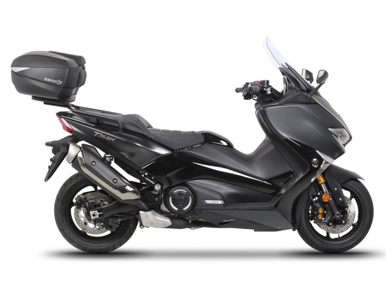 Porta bauletto Shad per Yamaha T-MAX 530 / 560 (17-)