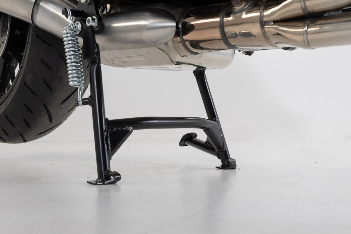 Barra antiurto per Aprilia Tuareg 660 (21-) SW Motech