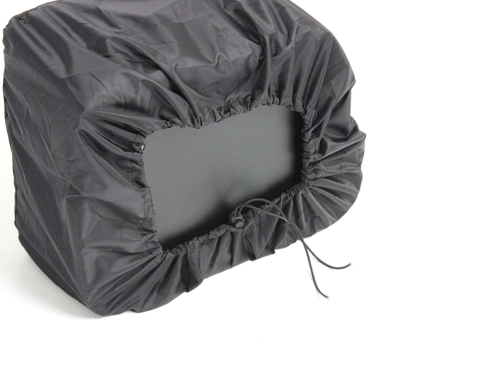 Copertura antipioggia per borse in pelle Rugged Hepco & Becker