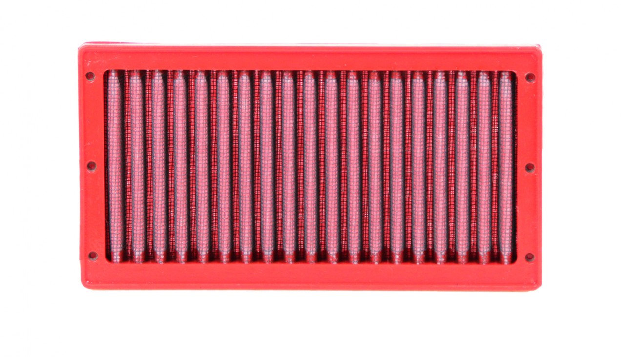 Filtro aria BMC Sport per Triumph Scrambler XC/XE (17-)